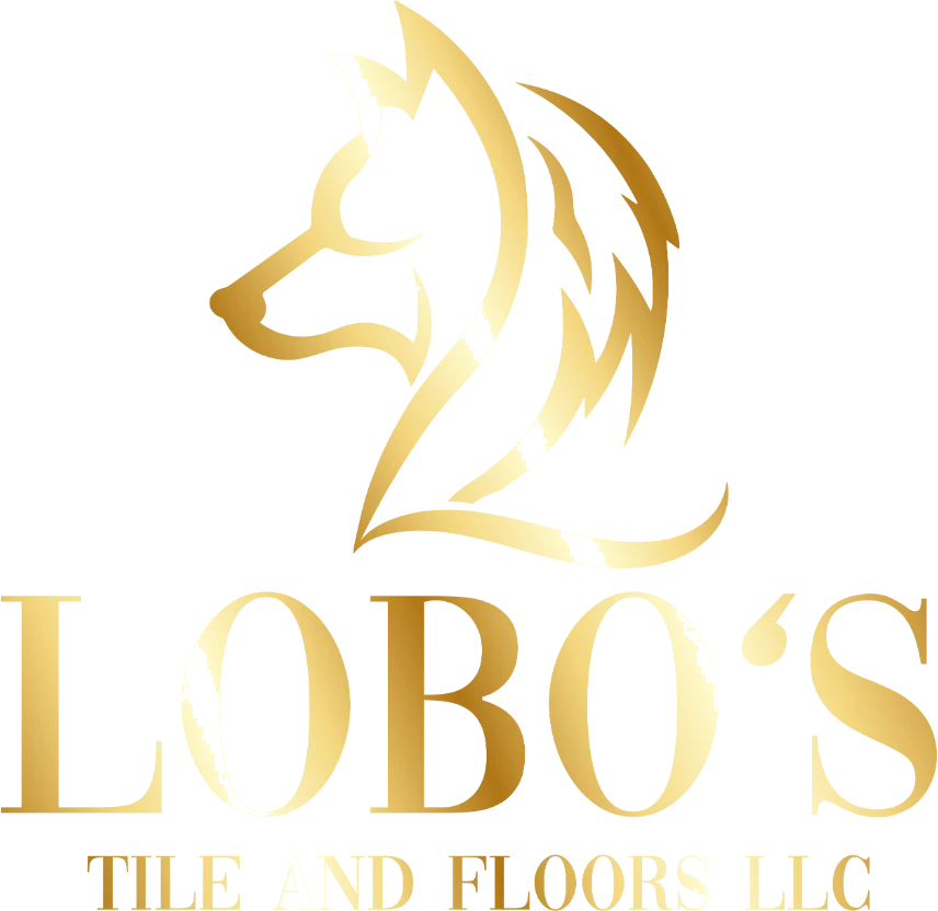 Logotipo de Lobo's Tile and Floors LLC